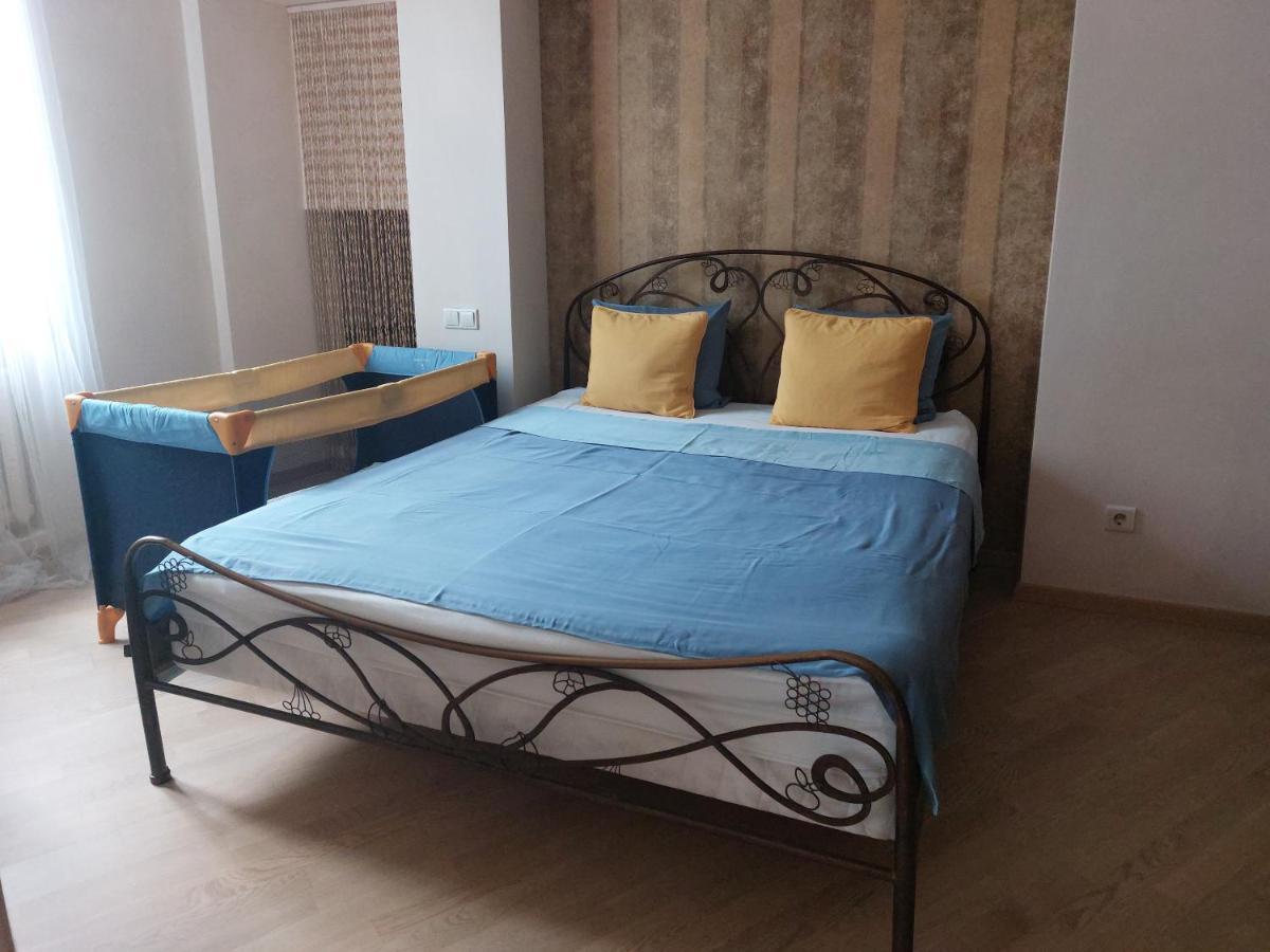 Romantic City Center Apartment In Old Town Vilnius Luaran gambar